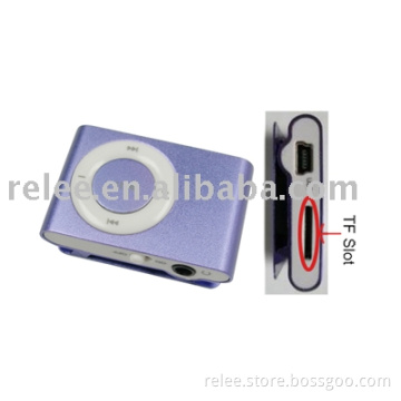 digital mp3 player